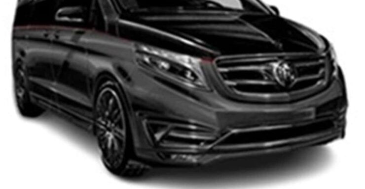 CADENABBIA: CADENABBIA FROM/TO AIRPORT MILANO MALPENSA - Vehicle Options and Features