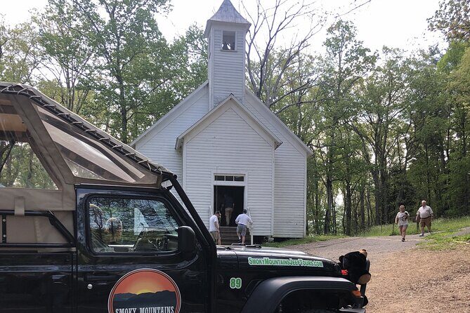 Cades Cove Jeep Tour - Practical Details and Considerations