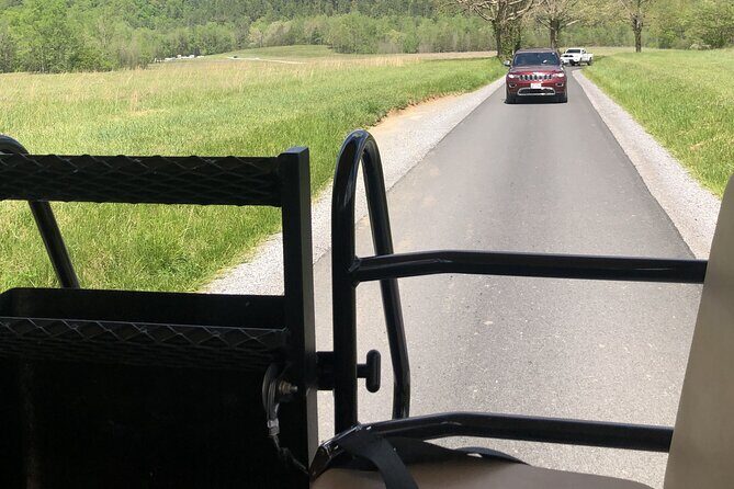 Cades Cove Jeep Tour - FAQs