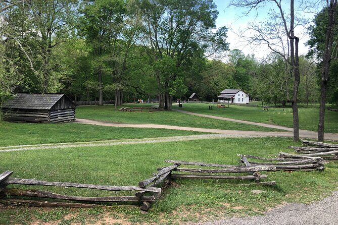 Cades Cove Jeep Tour - Good To Know