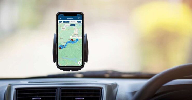 Cades Cove: Self-Guided Sightseeing and Driving Audio Tour - Ticket Details and Booking Information