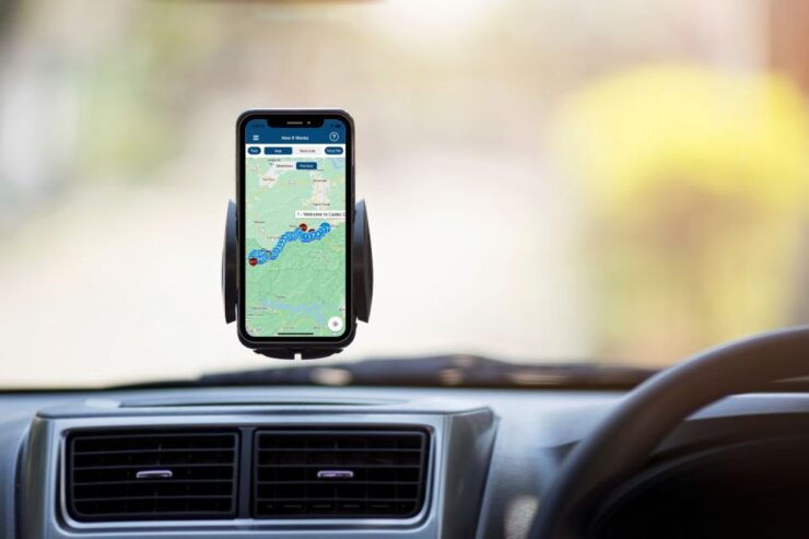 Cades Cove: Self-Guided Sightseeing and Driving Audio Tour - Itinerary Highlights and Inclusions