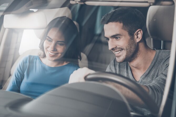 Cades Cove Sightseeing Self-Guided Driving Audio Tour - Features and Benefits of the Audio Tour