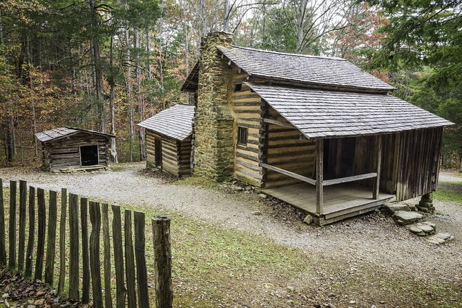 Cades Cove Sightseeing Self-Guided Driving Audio Tour - Cancellation Policy for the Tour