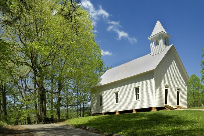 Cades Cove Sightseeing Self-Guided Driving Audio Tour - Customer Issues With Downloading the Tour