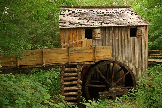 Cades Cove Sightseeing Self-Guided Driving Audio Tour - Customer Feedback and Recommendations