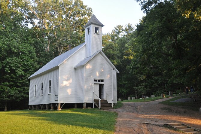 Cades Cove Sightseeing Self-Guided Driving Audio Tour - The Sum Up: Enjoying Cades Coves Natural Beauty