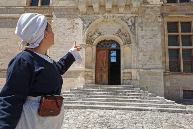 Cadillac During the Era of Dukes - Daily Life in 17th Century Cadillac