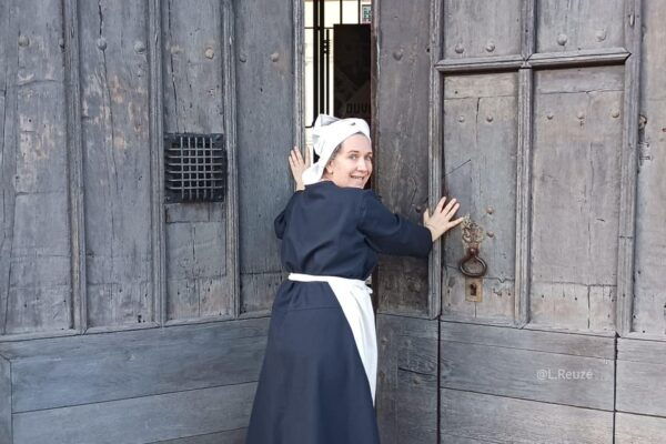 Cadillac During the Era of Dukes - Modern Attractions Related to the Dukes