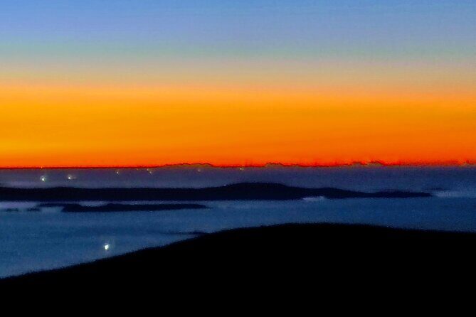 Cadillac Mountain Summit Tour in Acadia - FAQ About the Cadillac Mountain Summit Tour