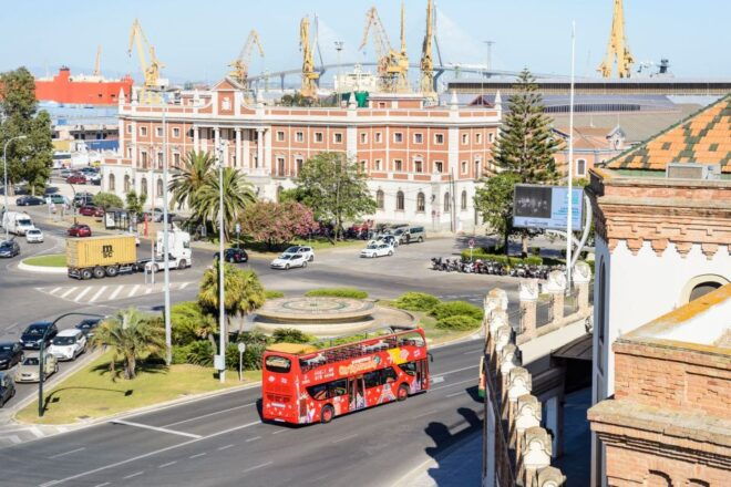 Cadiz: 2-Day Hop-On Hop-Off Bus Ticket - Pros and Cons of the Experience