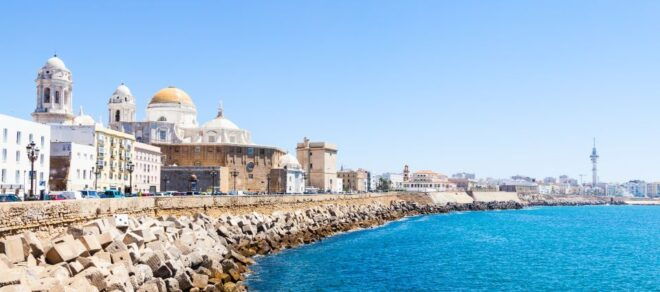 Cadiz: 3-Hour Guided Tour With Entry Tickets - Frequently Asked Questions