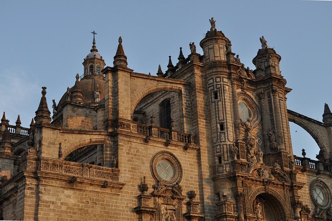 Cadiz and Jerez Day Trip From Seville - Overview of Cadiz and Jerez