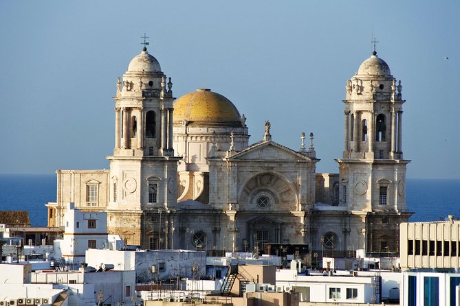 Cadiz and Jerez Day Trip From Seville - Pricing and Terms for the Experience