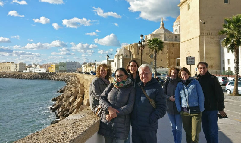 Cadiz and Jerez de la Frontera one-day tour from Seville - Is the price fair for what’s included?
