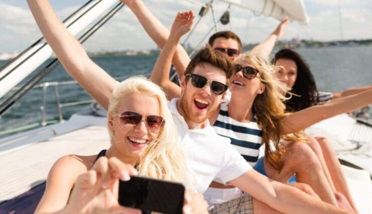 Cadiz Bay : Private Boat Experience - Pricing and Booking Details