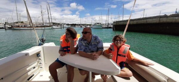 Cadiz Bay : Private Boat Experience - Frequently Asked Questions