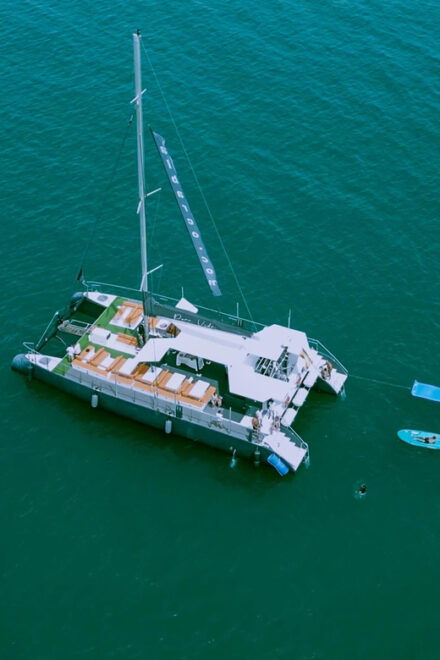 Cadiz Capital: Catamaran Experience - Cruise With Swimming - Important Details