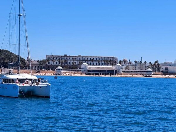 Cadiz Capital: Catamaran Experience - Cruise With Swimming - Frequently Asked Questions