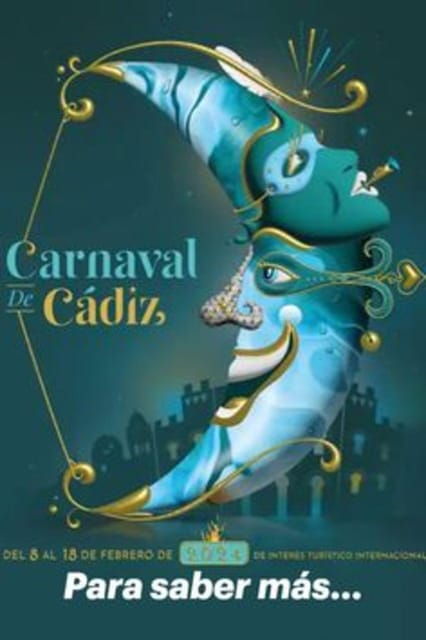 Cadiz: Carnival Route - Booking and Cancellation