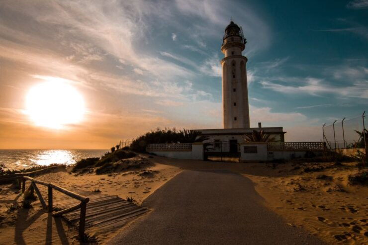 Cadiz: City Tour With Private Vehicle and Guide - Experience Highlights