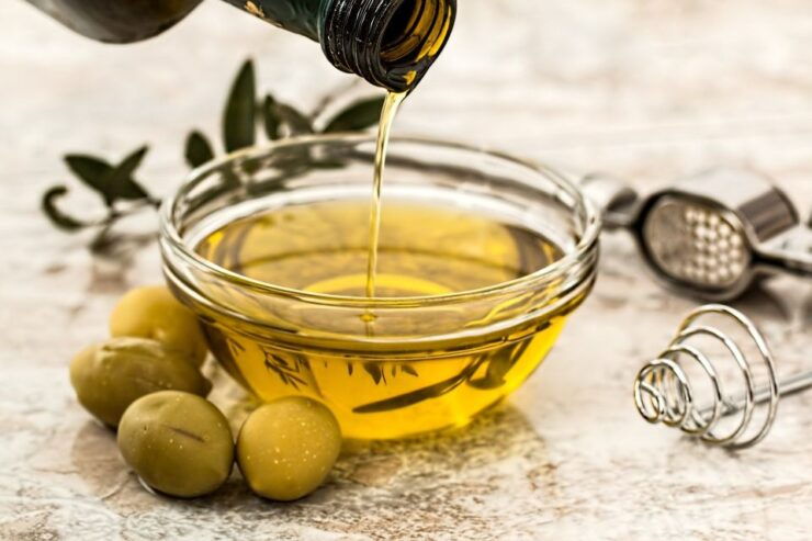 Cadiz: Countryside Olive Oil Tasting - Olive Oil Production Insight
