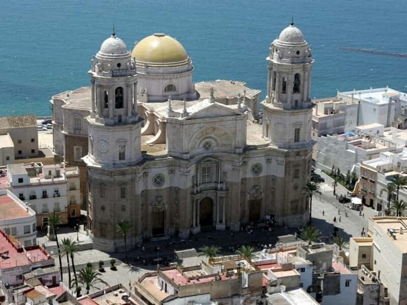 Cadiz: Enigmas City Tour - Exploring Cádiz’s Enigmas: What to Expect