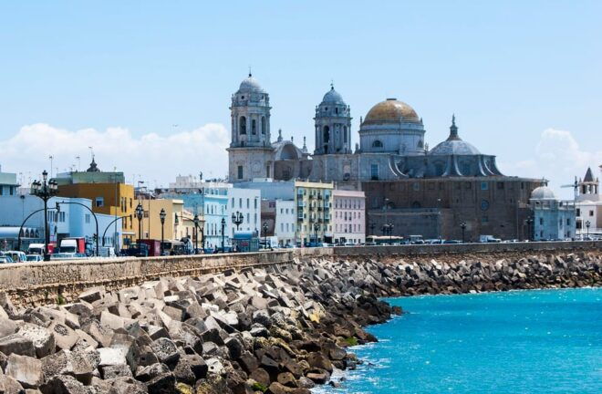 Cadiz Full-Day Guided Excursion From Seville - Historical and Cultural Significance