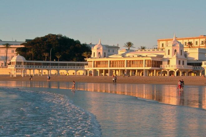 Cadiz Full-Day Guided Excursion From Seville - Customer Reviews and Ratings