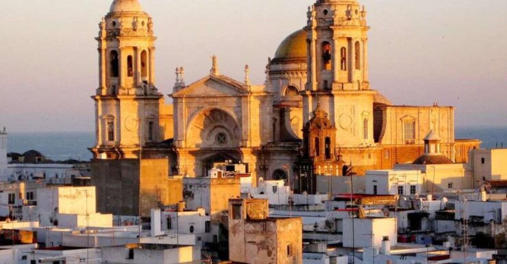 Cadiz Full-Day Guided Excursion From Seville - Tour Details