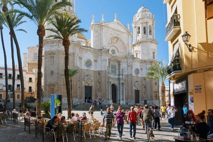 Cadiz Full-Day Guided Excursion From Seville - Experience Highlights