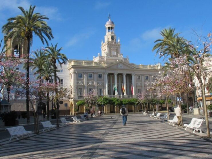 Cadiz: Guided City Tour - Experience Highlights