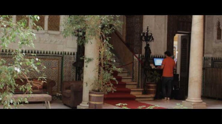 Cádiz in the Movies - Tour Highlights
