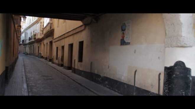 Cádiz in the Movies - Accessibility and Restrictions