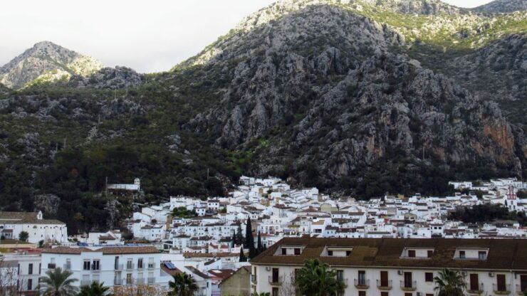 Cadiz, Jerez or El Puerto: White Towns of Andalusia Day Trip - Explore the White Towns of Andalusia