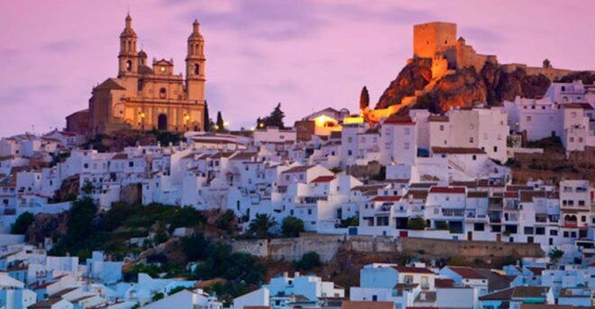 Cadiz, Jerez or El Puerto: White Towns of Andalusia Day Trip - Experience the Delights of Jerez