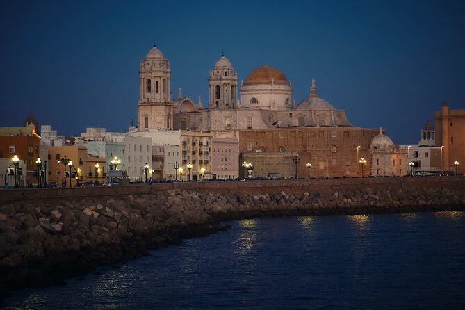 Cadiz Like a Local: Customized Private Tour - Tour Overview