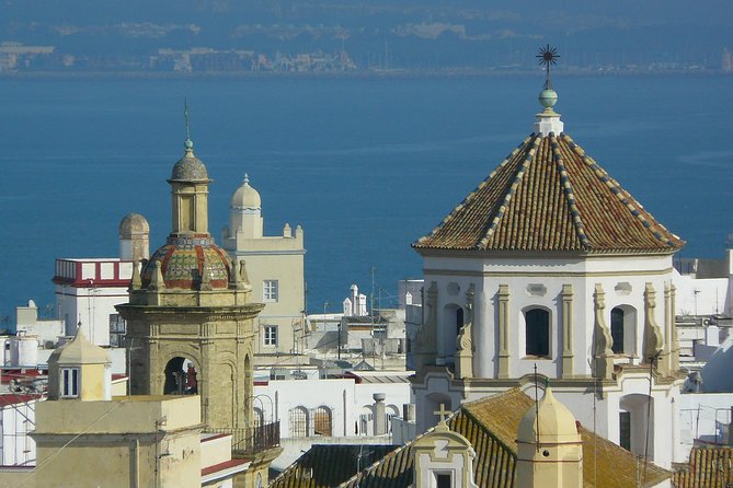 Cadiz Like a Local: Customized Private Tour - Meeting Point and End Point