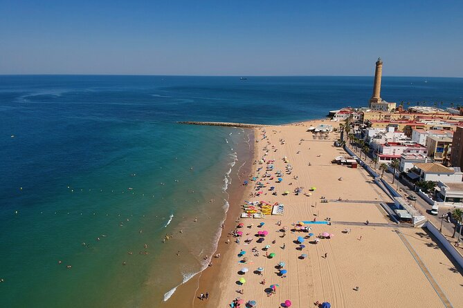 Cadiz Like a Local: Customized Private Tour - Traveler Reviews