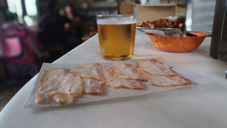 Cádiz: Local Tapas Experience - Experience the Local Tapas Culture