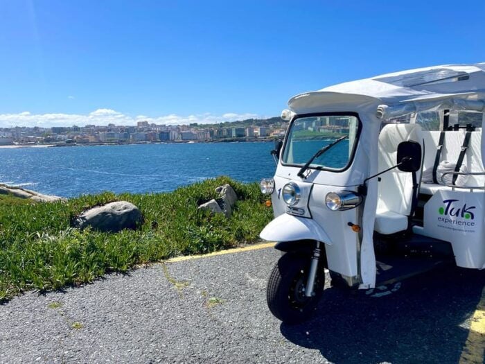 Cadiz: Premium Tuk Tuk Tour - Common Questions
