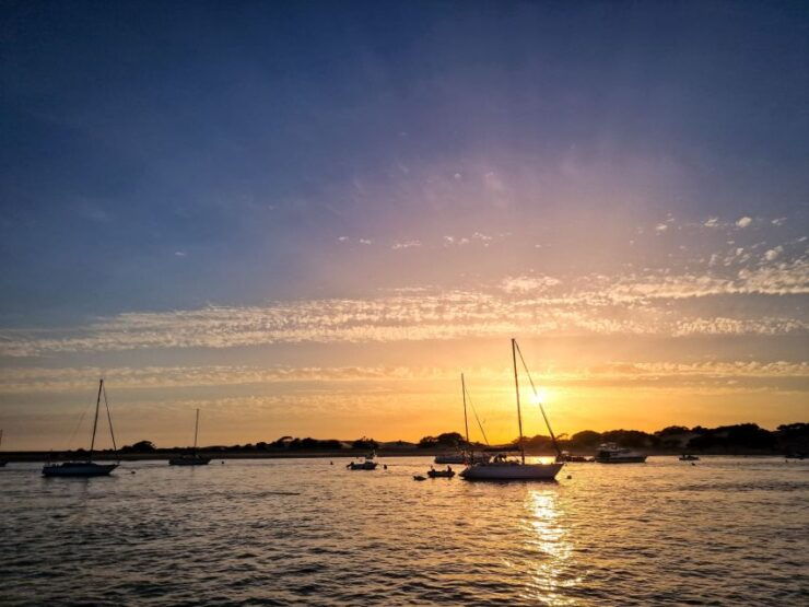 Cadiz: Private 2-Hour Catamaran Rental With Personal Captain - Languages and Cancellation Policy