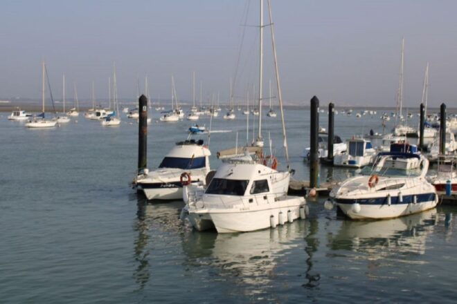 Cadiz: Private 2-Hour Catamaran Rental With Personal Captain - Experience Highlights