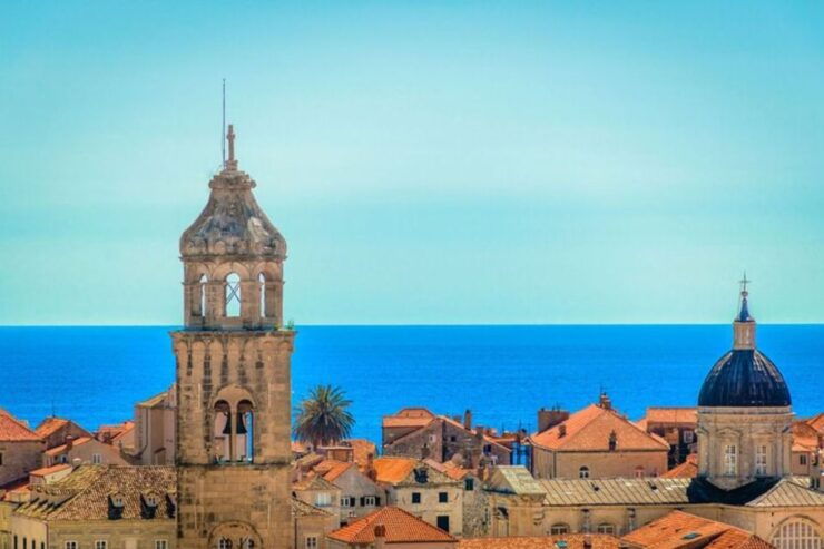 Cadiz: Private Custom Tour With a Local Guide - Tour Experience