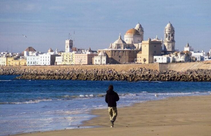Cadiz Private Guided Walking Tour - Tour Details