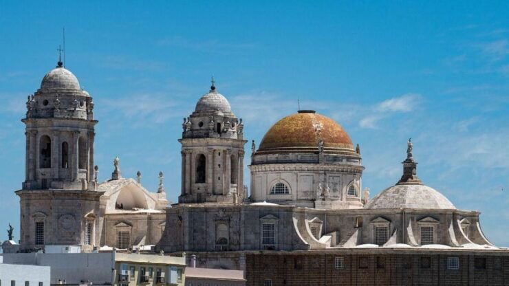 Cadiz Private Guided Walking Tour - Experience Highlights