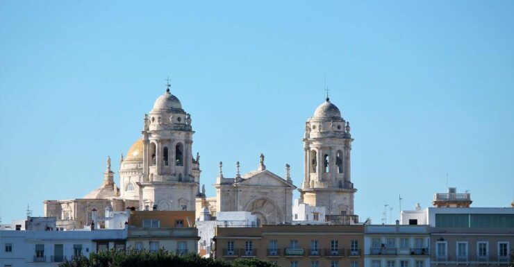 Cadiz - Private Historic Walking Tour - Tour Highlights