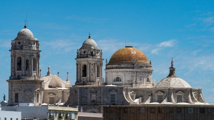 Cadiz - Private Historic Walking Tour - Booking Information