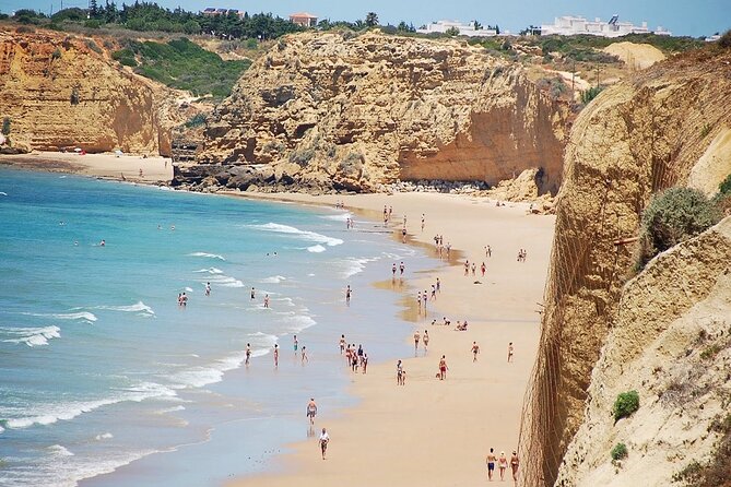 Cadiz Private Shore Excursion: The White Washed Villages & Trafalgar Cape - Common Questions