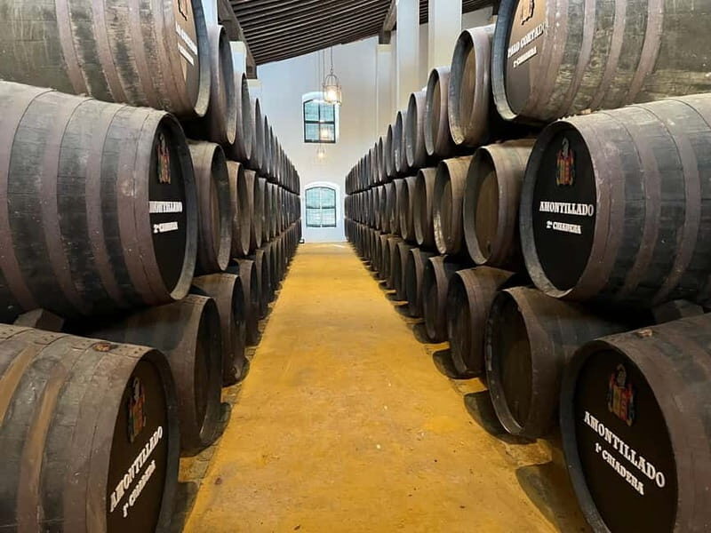 Cadiz: Private Tour with Wine Tasting - The Real Value of This Experience